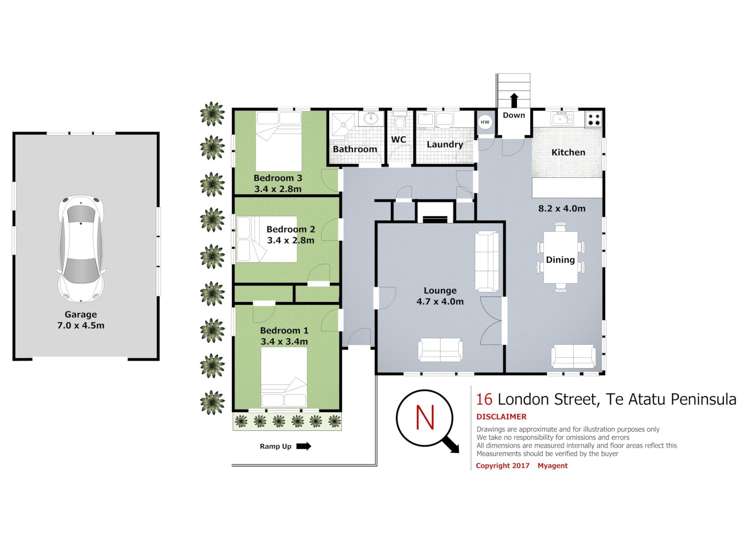 16 London Street Te Atatu Peninsula_20