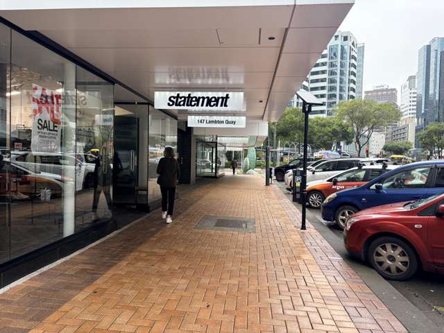 Ground/147 Lambton Quay Wellington Central_3