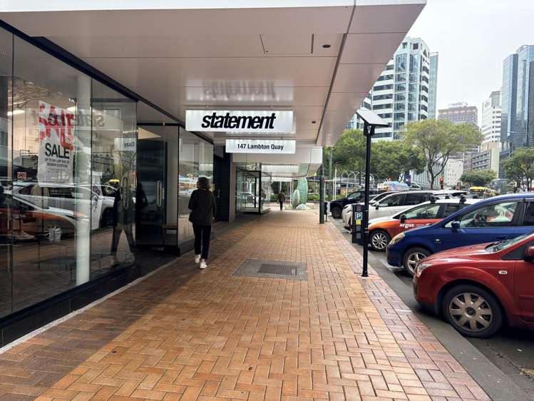 Ground/147 Lambton Quay Wellington Central_3