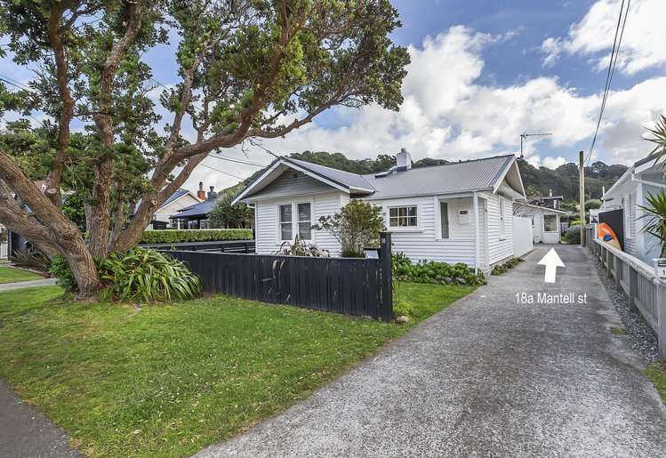 18a Mantell Street Seatoun_18