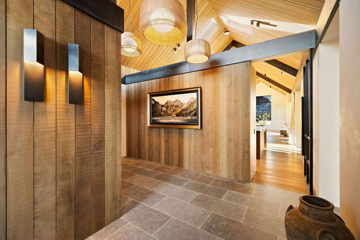 1 De La Perrelle Lane, Millbrook Resort_2