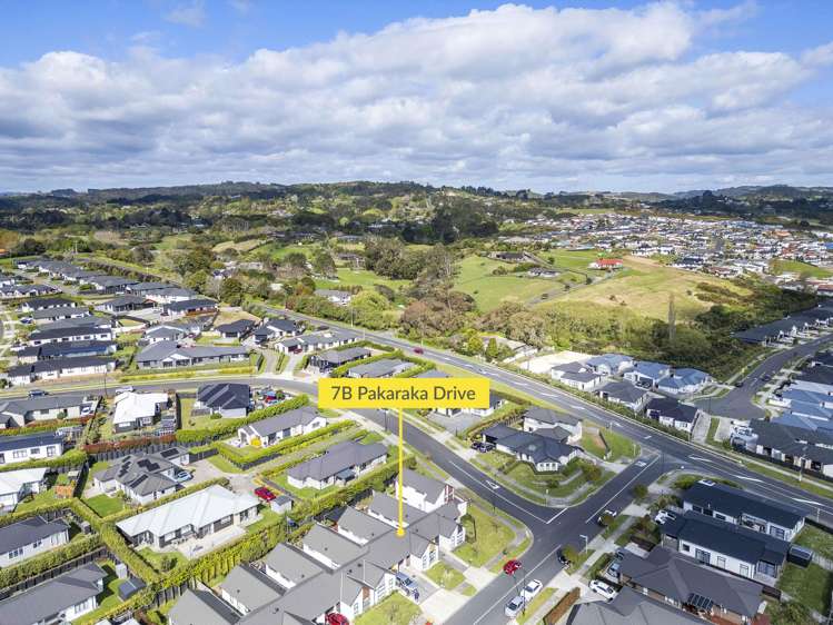 7B Pakaraka Drive Papakura_29