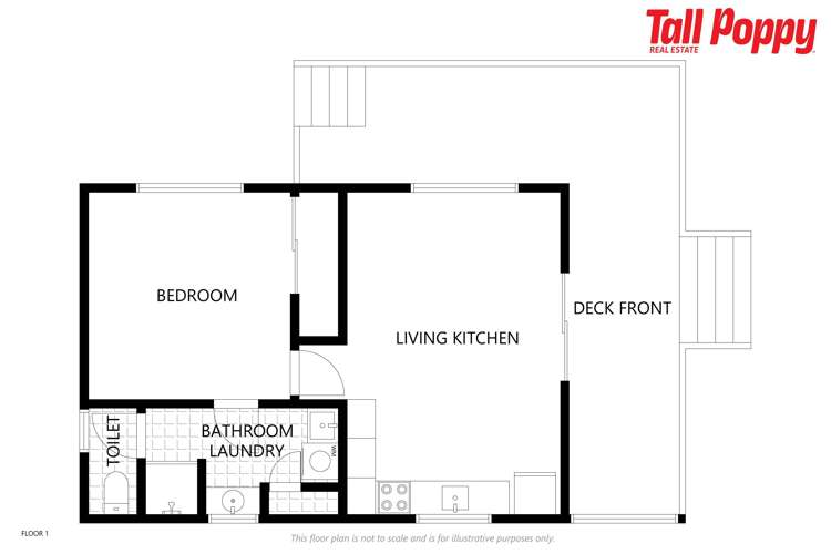 2 Antrim Street Catlins Surrounds_19