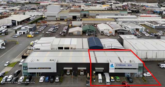 Functionality Without Compromise &ndash; Te Rapa