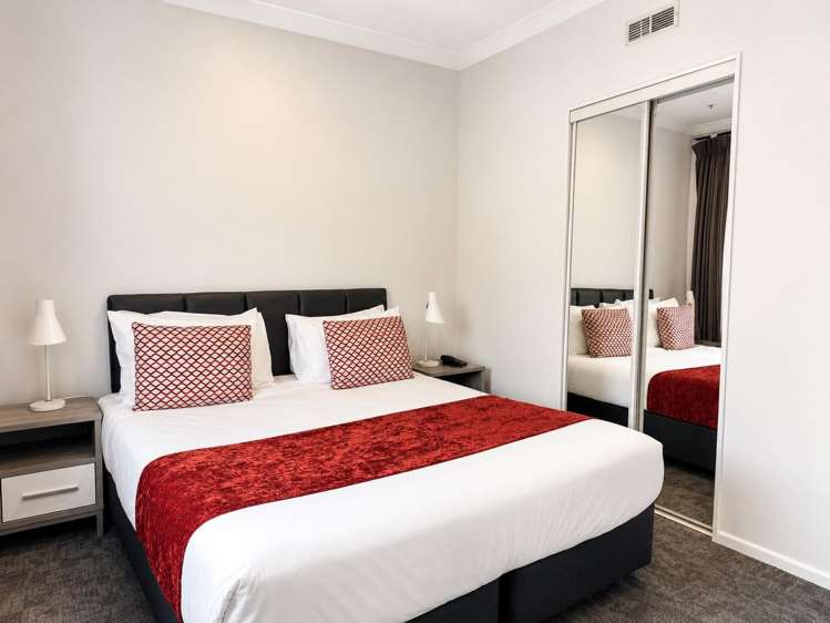  4B/120 The Terrace Wellington Central_4