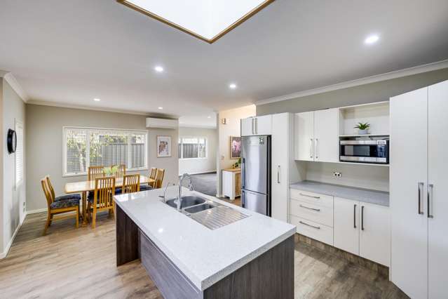 Room for Everyone - Owners Say Sell!