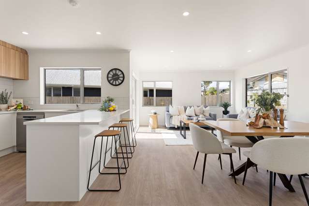 A transformation you'll love