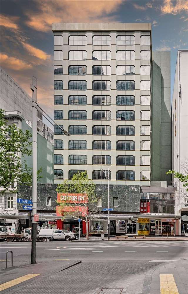 238 Queen Street Auckland Cbd_1