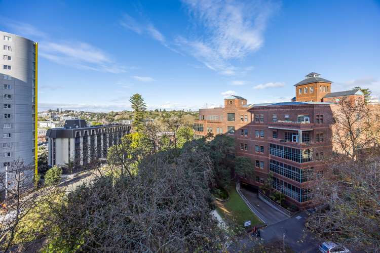 814/1 Parliament Street Auckland Central_5