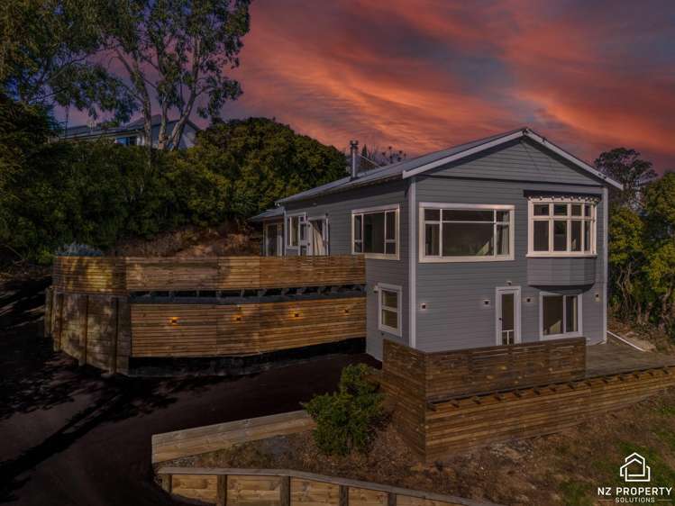 85 Wickliffe Terrace Port Chalmers_31