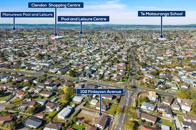 2&3, 102 Finlayson Avenue Clendon Park_3