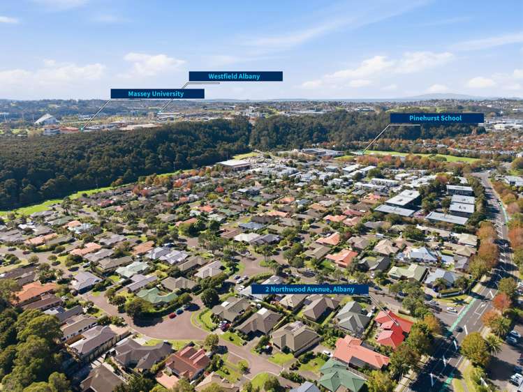 2 Northwood Avenue Albany_20