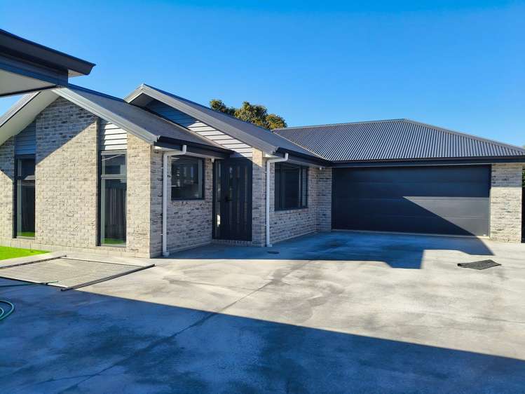 250 C House/250 King Street_0