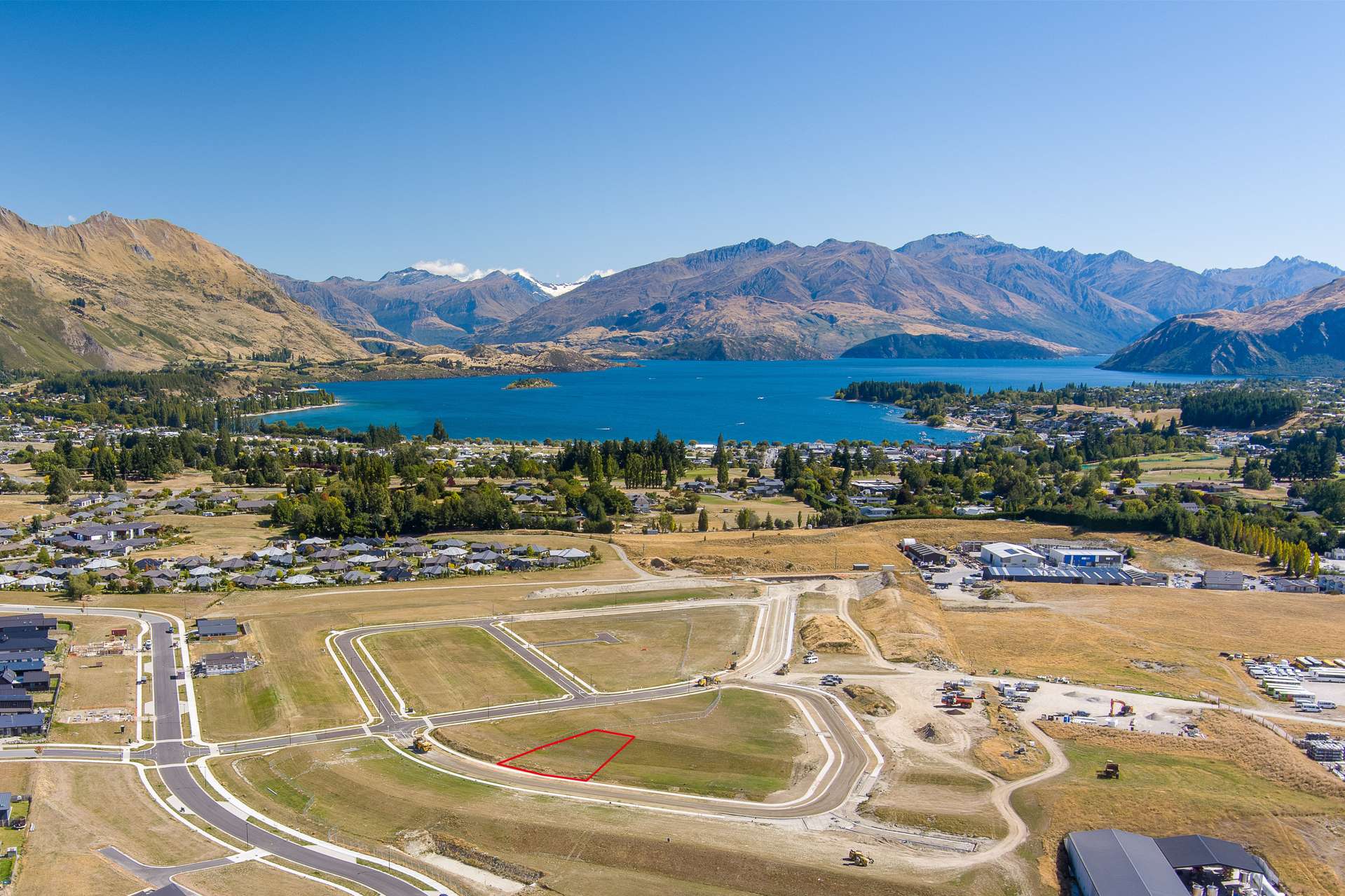 Lot 108 Pembroke Terrace Wanaka_0