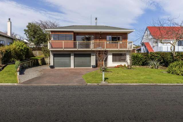 Something about Mary... Bank 