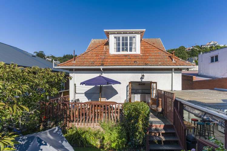 157 Forbury Road Saint Clair_34