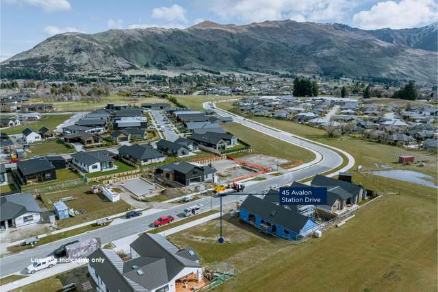 45 Avalon Station Drive Wanaka_2