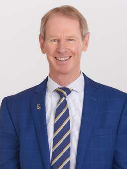 Tony Worsp