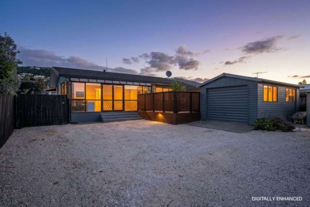 Your Private Stoke Retreat!