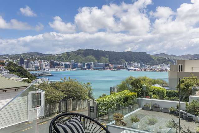 2a/22 Telford Terrace Oriental Bay_4