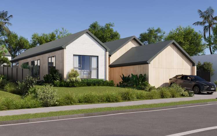 Hobbs Bay Estate Daisy Burrell Drive_0