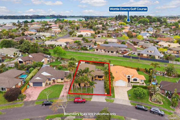 12 Trossach Place Wattle Downs_10