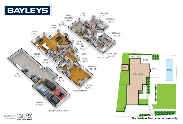 17 Links Drive Waiwhakaiho_34