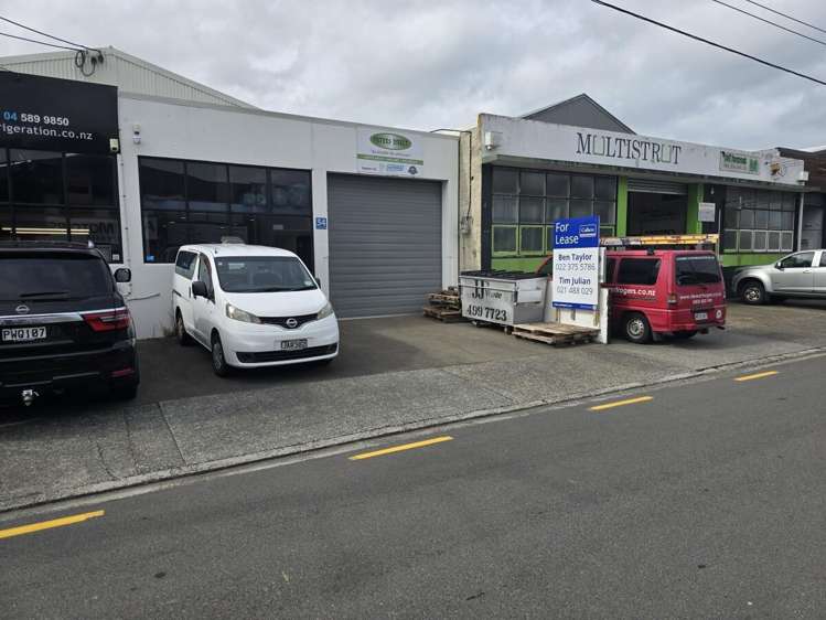 34 Sydney Street, Petone Petone_6