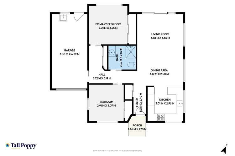 21 Clemow Road Fitzroy_17