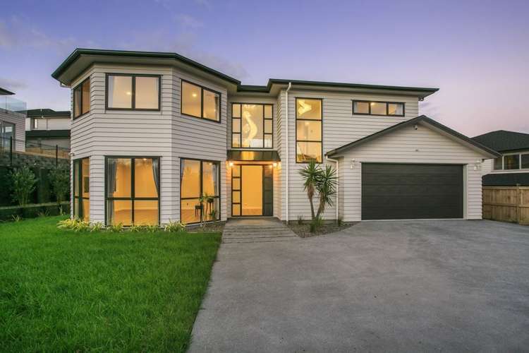 32 Pioneer Rise Silverdale_40