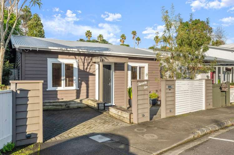 26 Georgina Street Freemans Bay_25