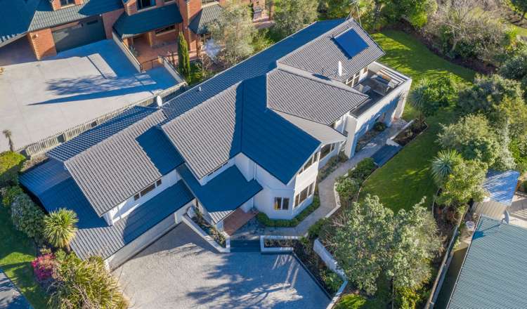 6 Somerton Rise Westmorland_18