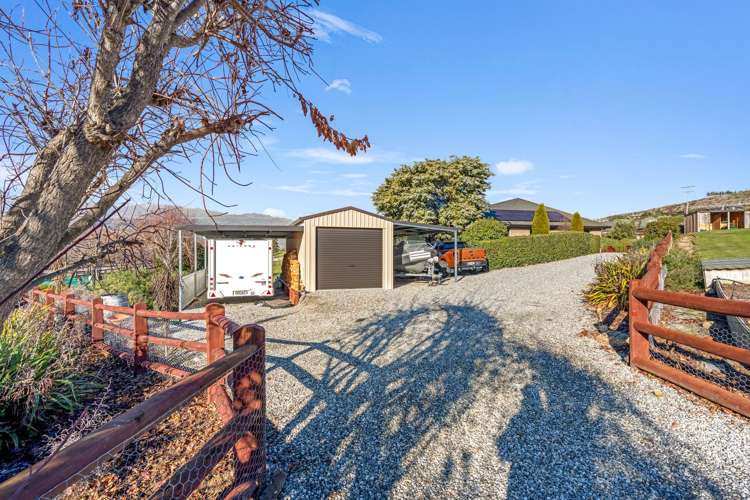 1 Lowburn Terrace Cromwell_21