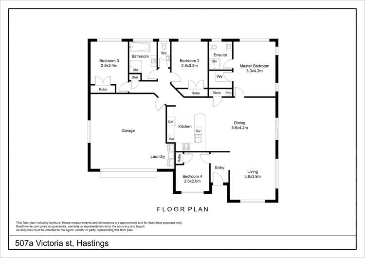 507A Victoria Street Hastings_15