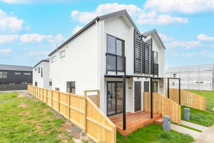 33C Burberry Road Drury_19