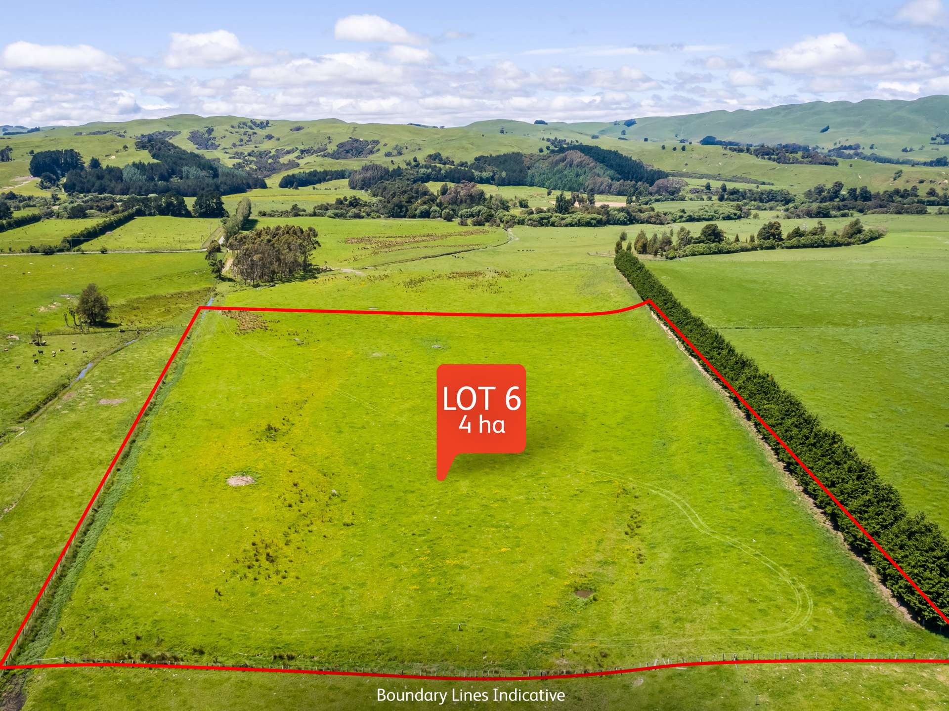 Lot 6, 216 Donovans Road Masterton_0