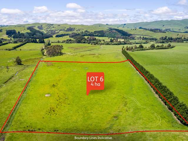 Lot 6, 216 Donovans Road Masterton_2