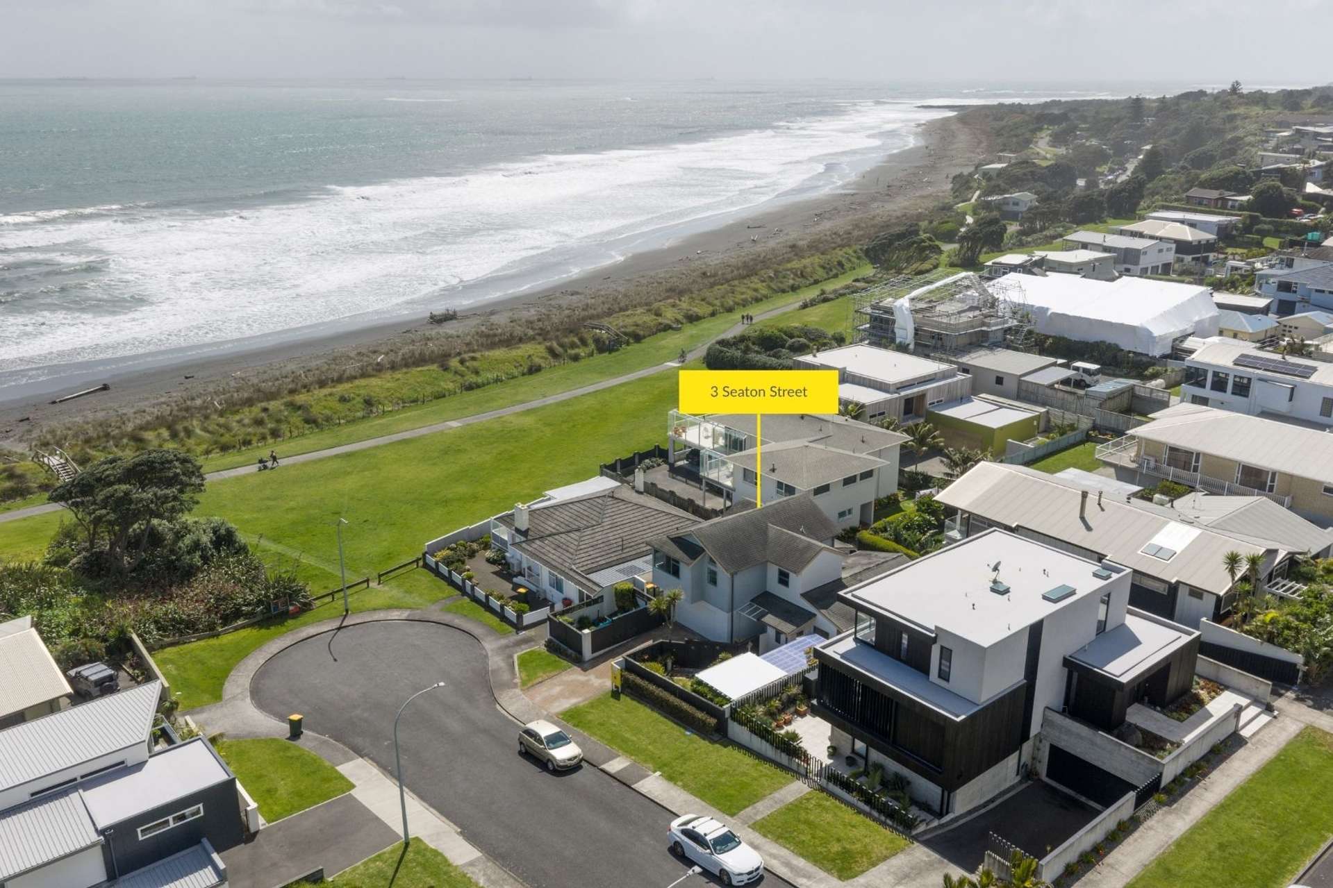 3 Seaton Street Strandon_0