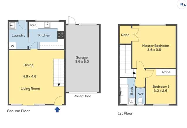 3/112 Owairaka Avenue Mount Albert_4
