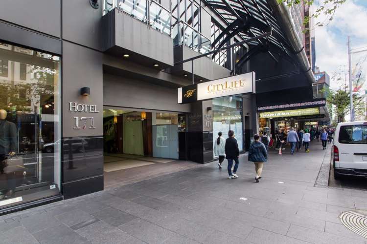 705/171 Queen Street Auckland Central_5
