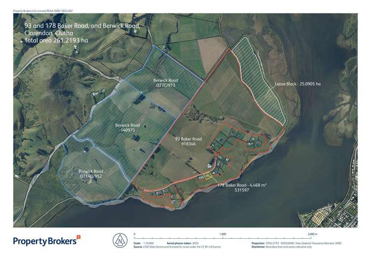 93 Baker Road and Berwick Road Clarendon_24