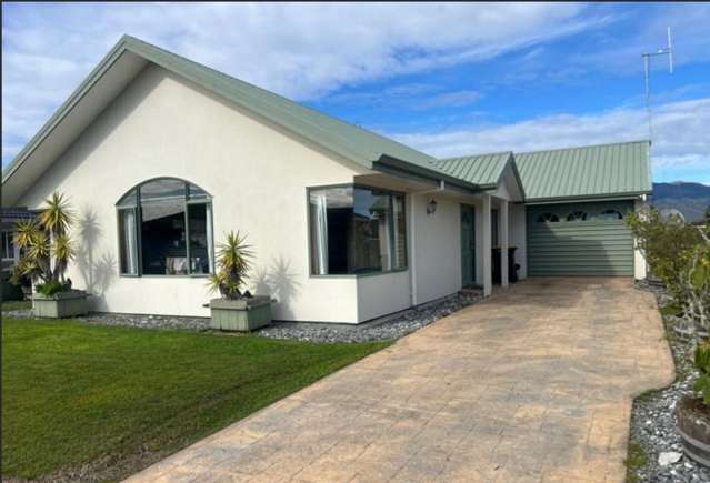 WESTPORT - 3 BEDROOMS