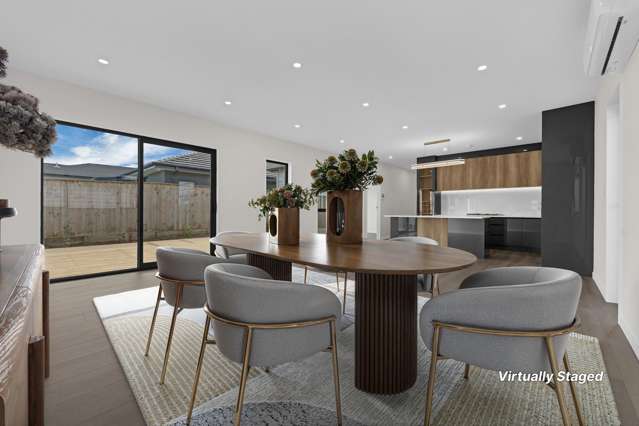Exceptional Coastal Living
