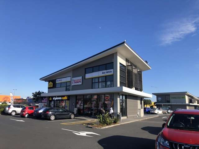 Calling Service Retailers - Tenancy on Lunn Ave