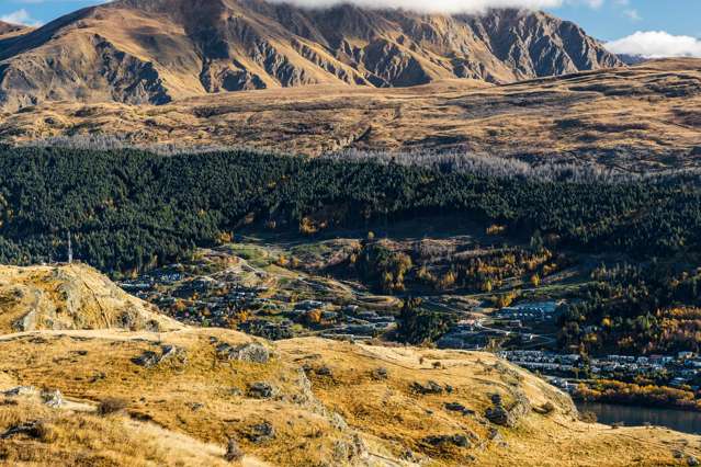 Stage 1 Deer Valley, Silver Creek Queenstown Hill_3
