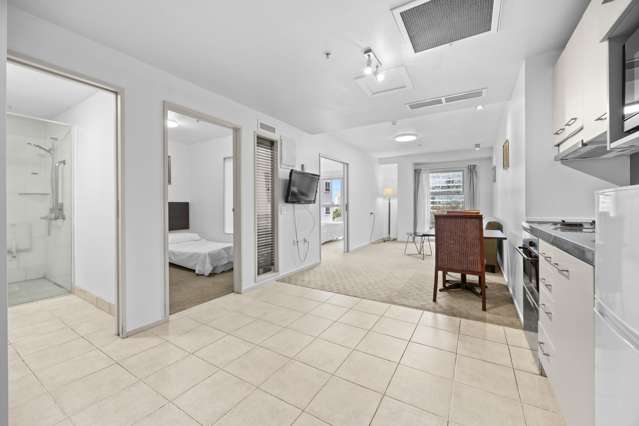 312/188 Hobson Street Auckland Central_3