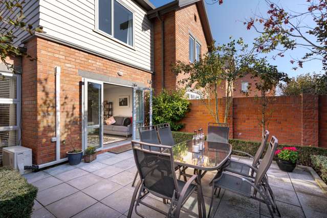 Fresh, Modern & Move-In Ready