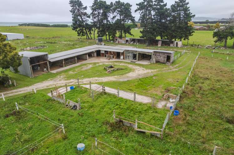 18 Hedges Road Oamaru_20