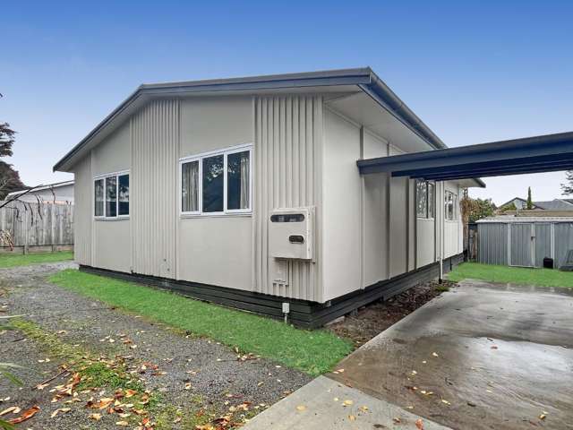 3BED-TAUPO