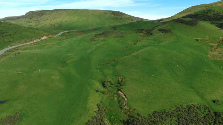 Morrisons-Kyeburn Road Kyeburn_17